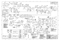 Fender Stage100-Stage100H-Stage160 - Schematic 